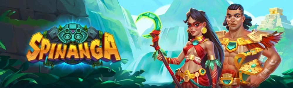 bonus spinanga casino