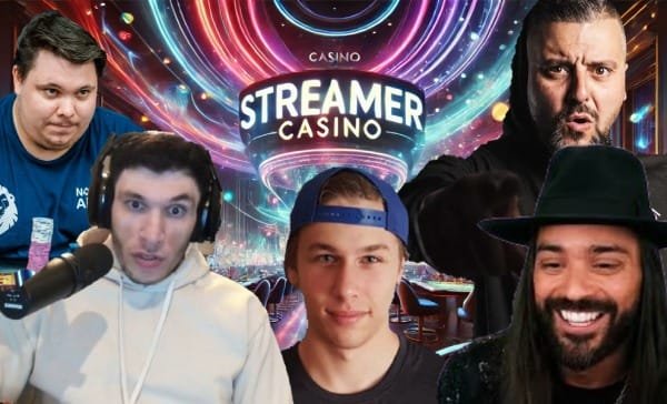 StreamerCasino-BNM Streamers et casinos en ligne