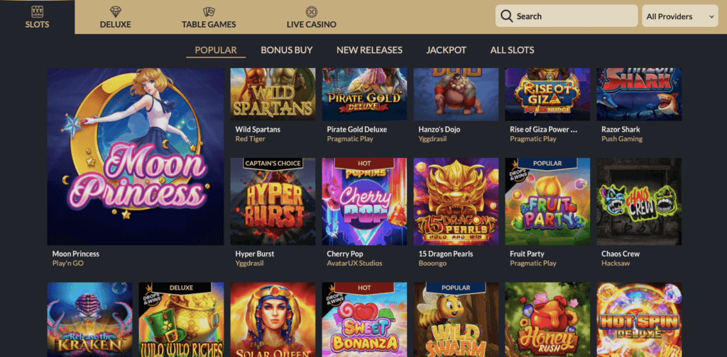 test tortuga casino