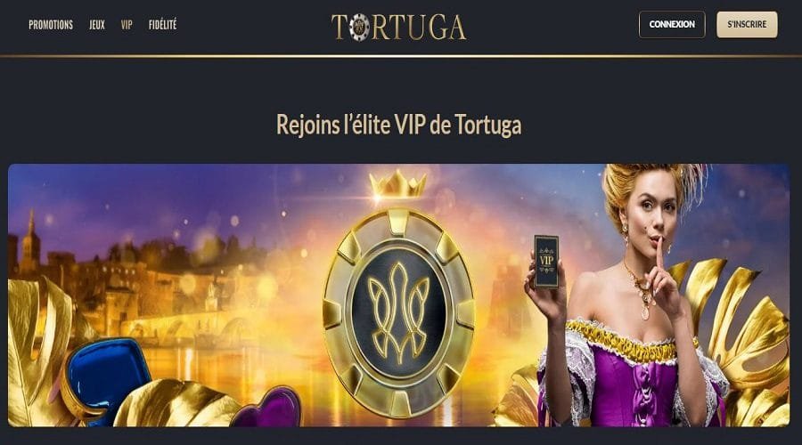 bonus tortuga casino