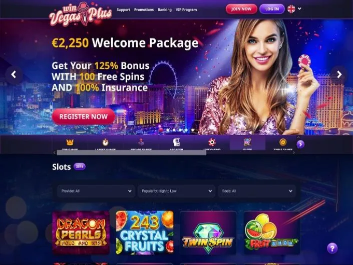 avis vegas plus casino