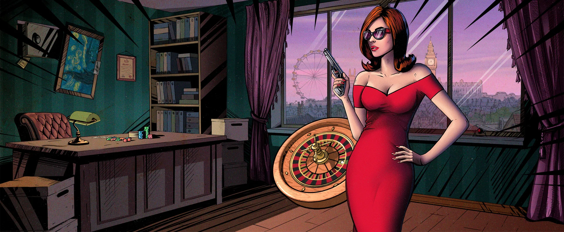 agent spins casino avis