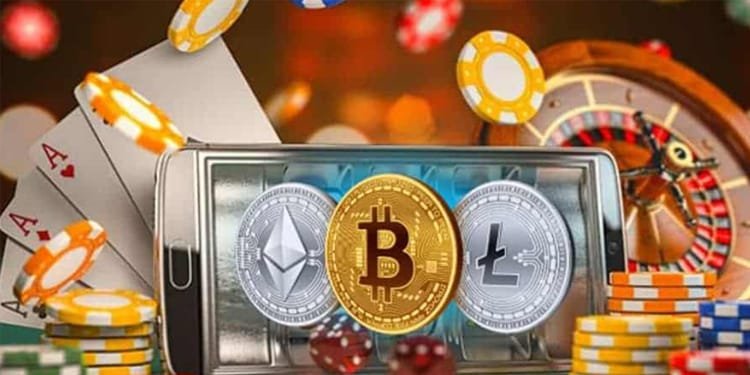 bebcucaisn45 Crypto-casinos