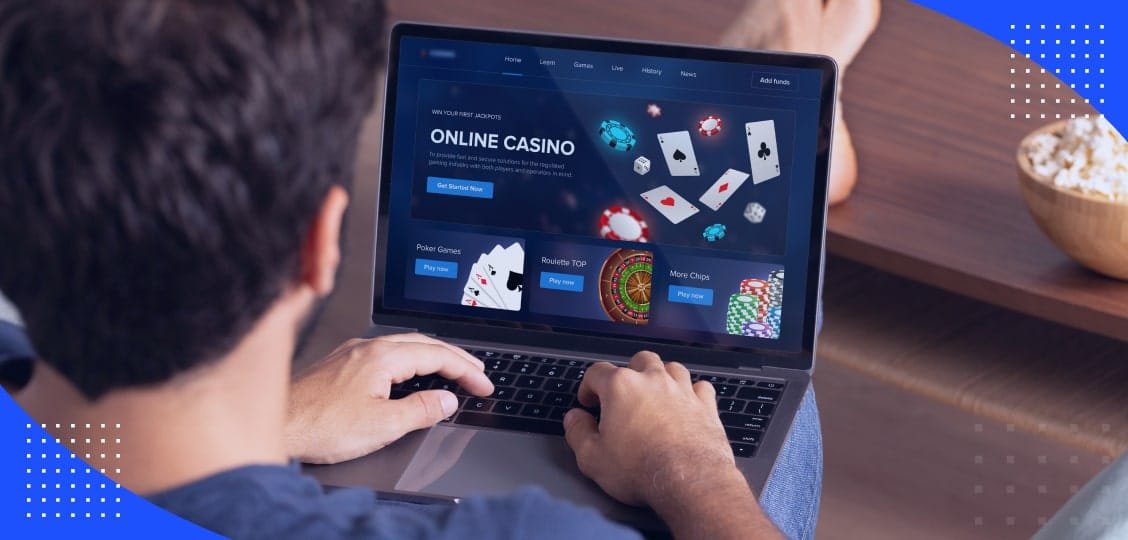 logiciels casinos en ligne