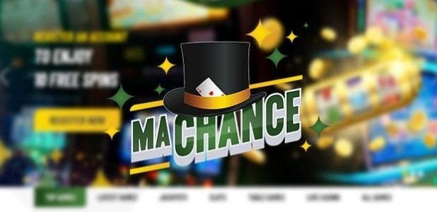 test ma chance casino
