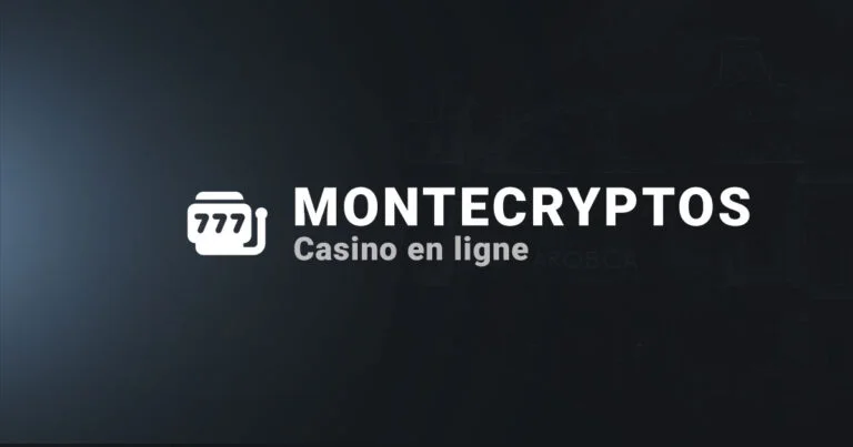 montecryptos casino avis