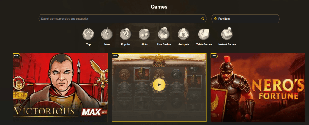 jeux casinoly