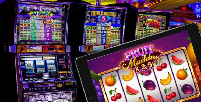 Casinos virtuels vs établissements physiques : Les casinos terrestres s&rsquo;inquiètent