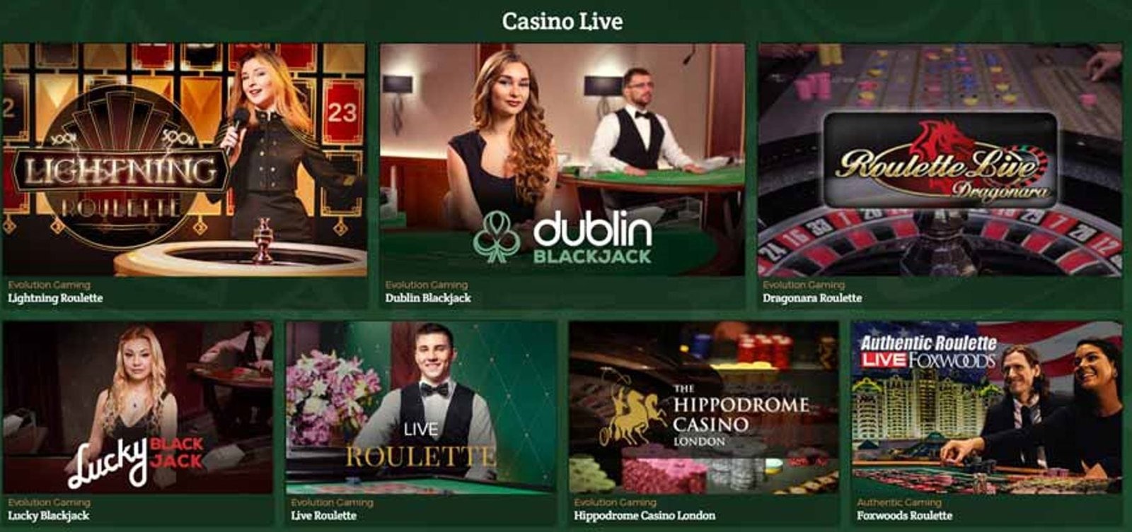 test dublinbet