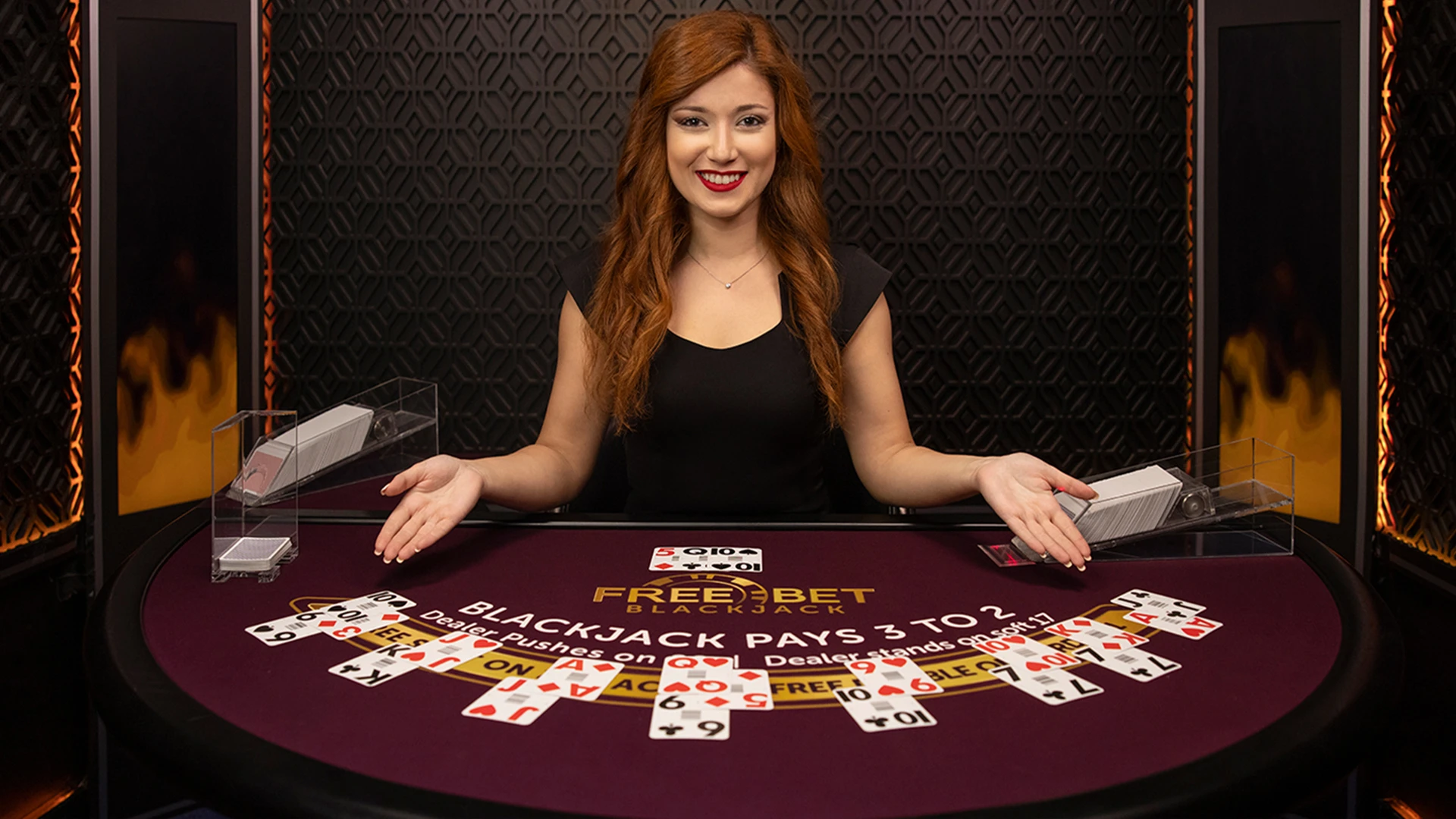 blackjack en ligne argent réel