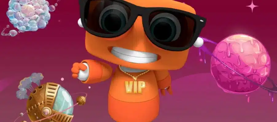 happy hugo casino test