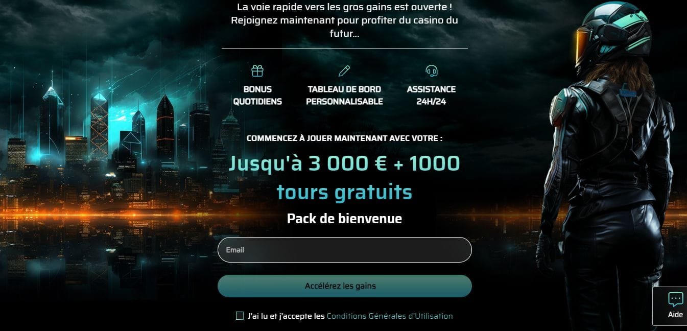 grandz casino