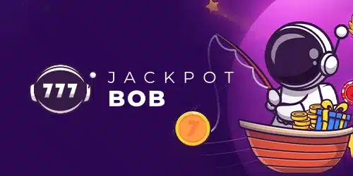 avis jackpot bob casino
