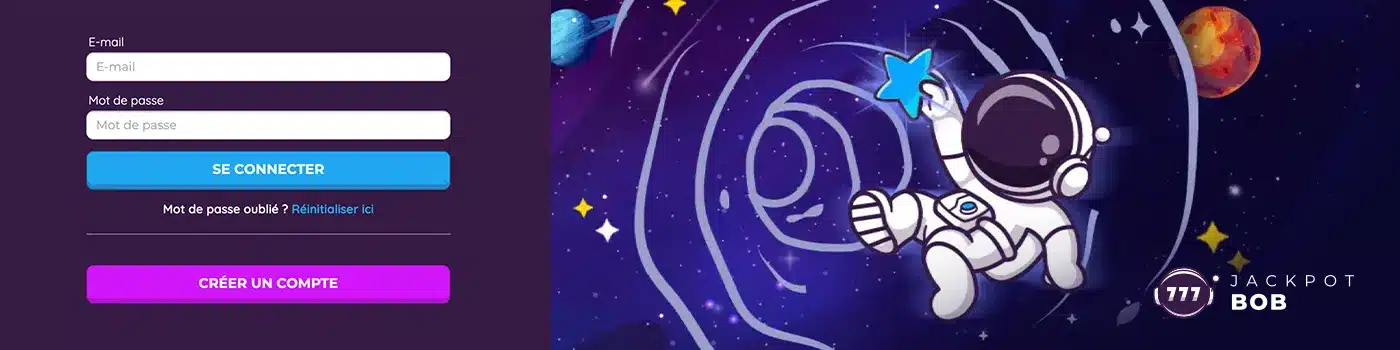 test jackpot bob casino