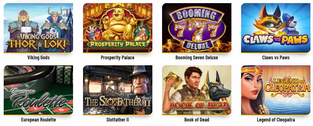 ma chance casino bonus