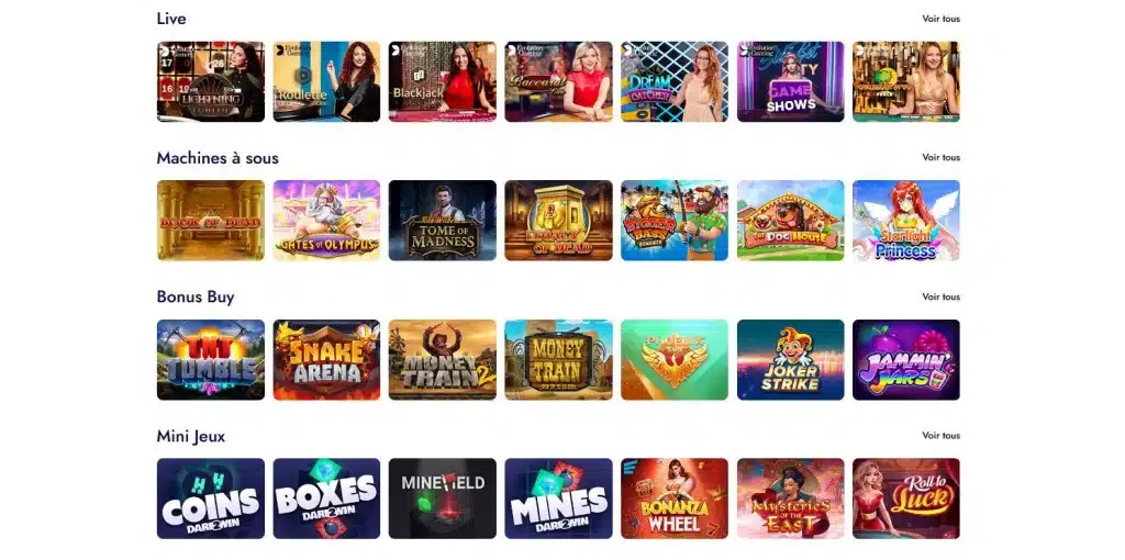 avis ruby vegas casino