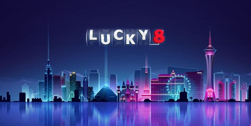 lucky8 casino