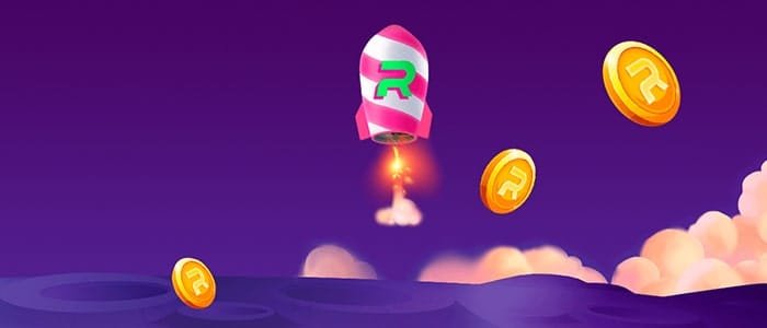 bonus rocket casino