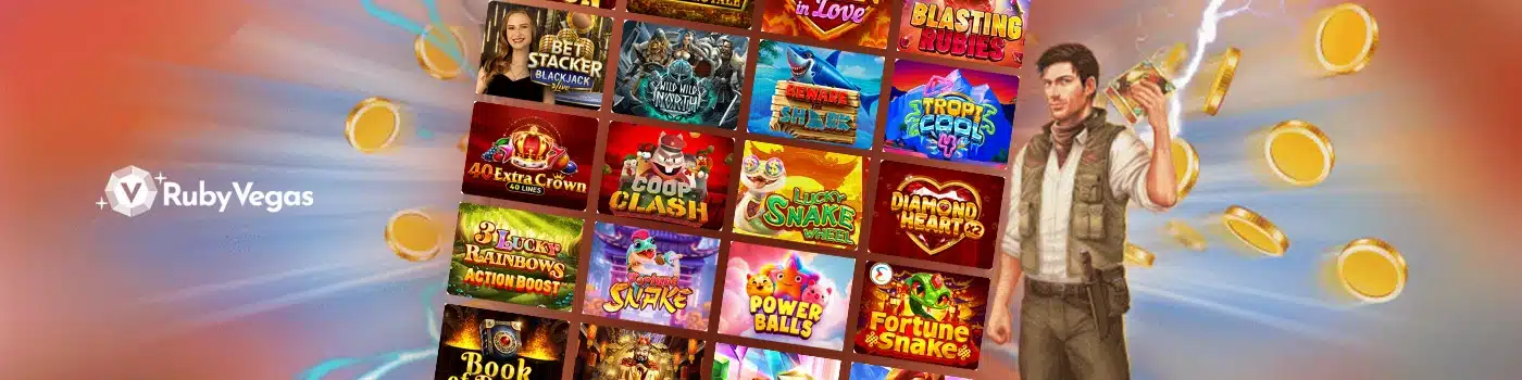 ruby vegas casino avis