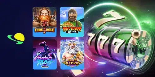 space fortuna casino test