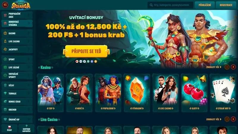 avis spinanga casino