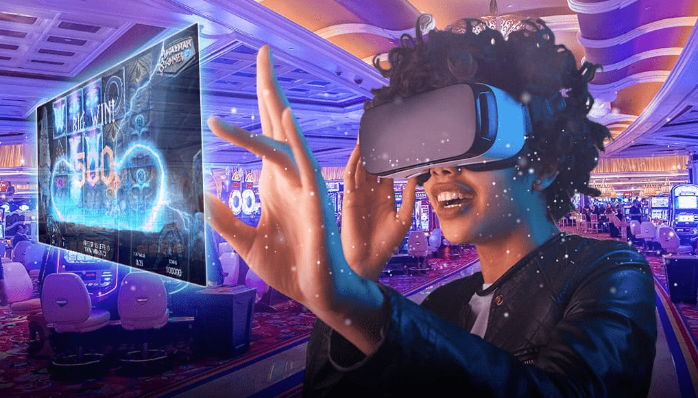 vr-casino Casinos en VR
