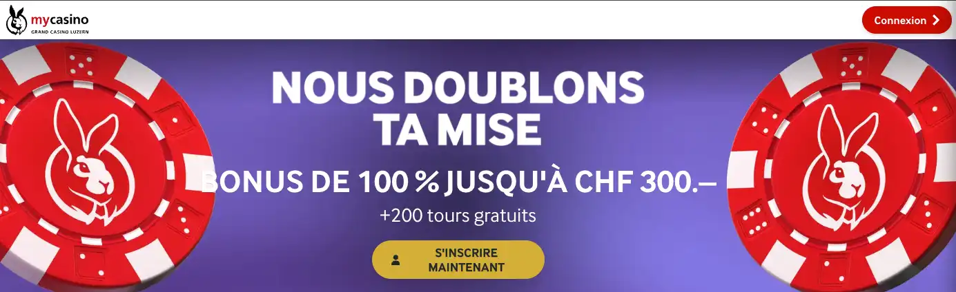 mycasino.ch avis