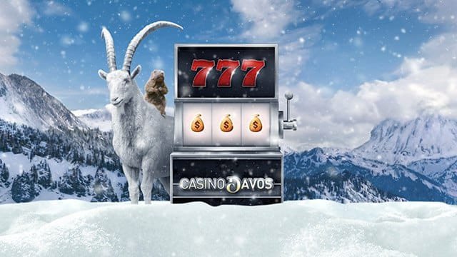 casino777.ch test