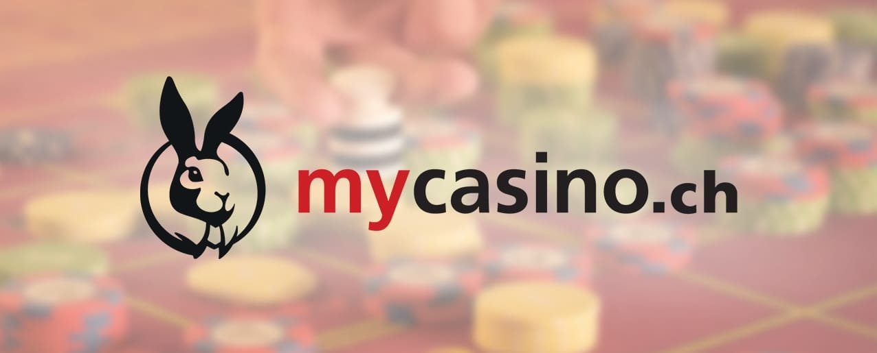 mycasino.ch