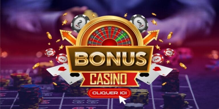 Bonus et promotions casino en ligne : profiter sans tomber dans le piège