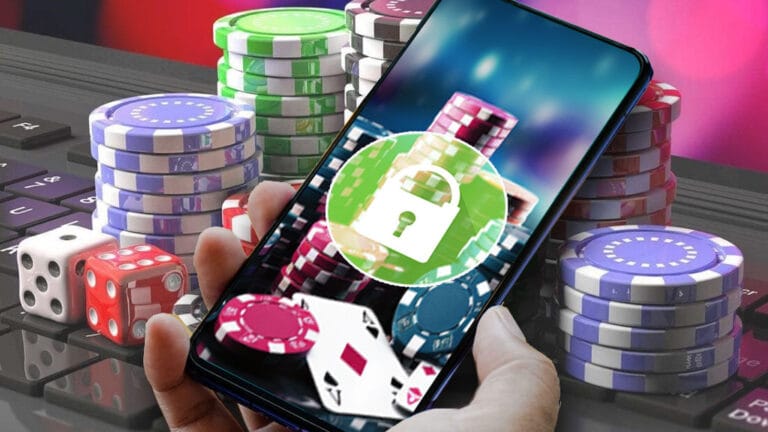 Casino en ligne sur mobile : mes conseils pour une expérience sans accroc