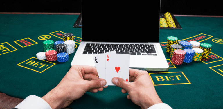 Gagner en ligne au casino : que faire après un gros gain pour ne pas tout perdre ?