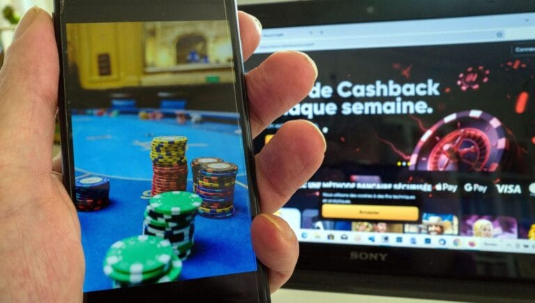 Gestion de budget casino en ligne : mes astuces pour jouer sans tout perdre