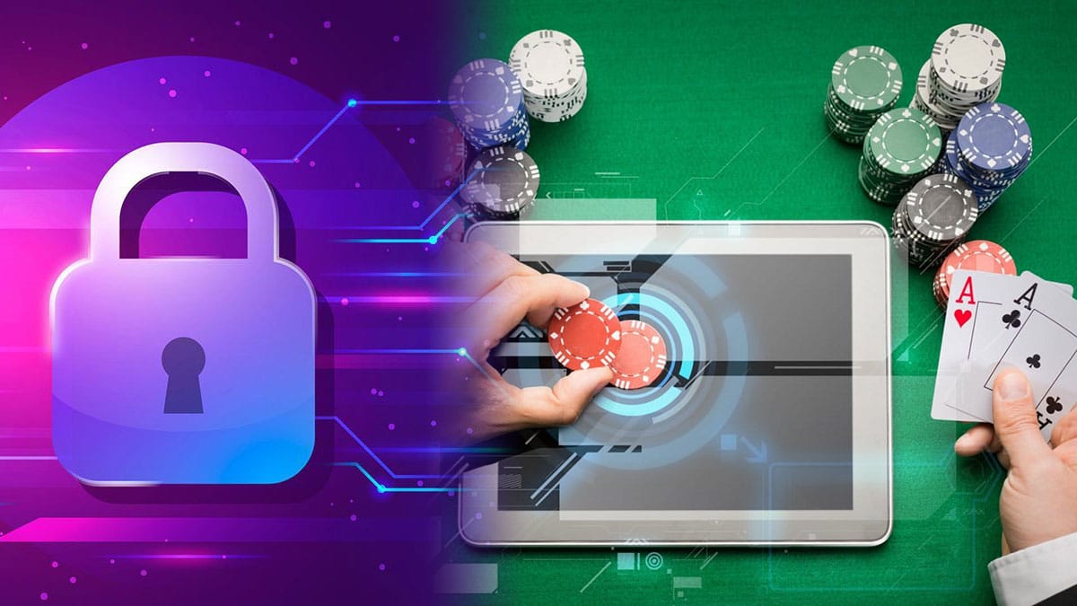 sécurité casino en ligne