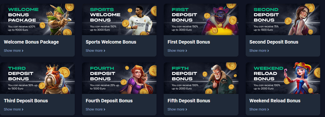 betnuvo casino revue