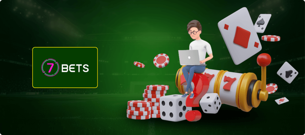 7bets casino test