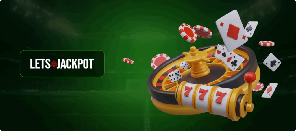 lets jackpot bonus