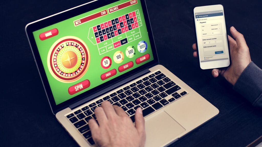 Anti-blanchiment anti-blanchiment casinos en ligne