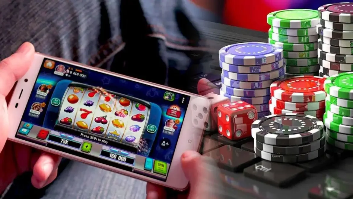 casinos en ligne et RGPD