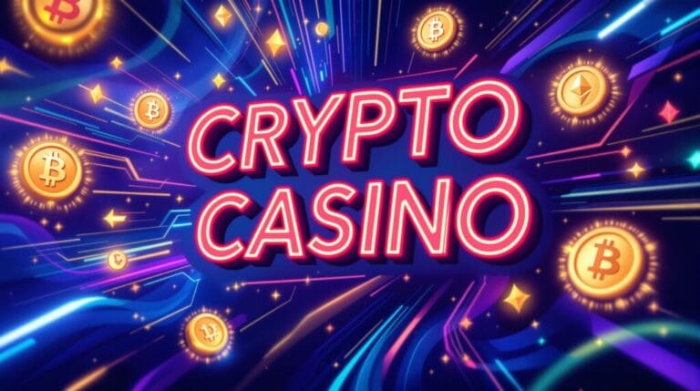 Casinos crypto et anonymat : le défi des régulateurs face à la blockchain