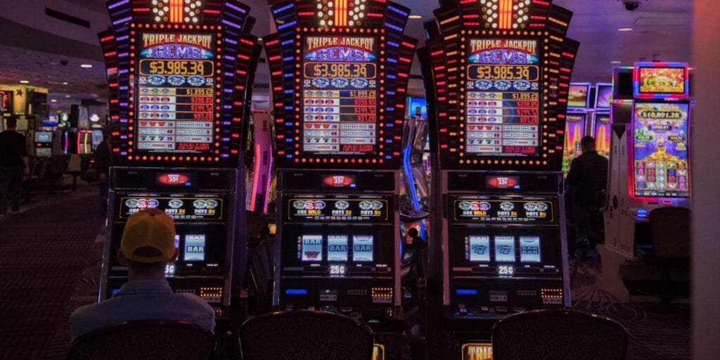 joueurs français casinos en ligne 2026