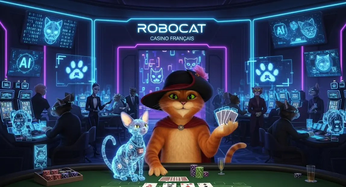 Casinos en ligne en France 2026