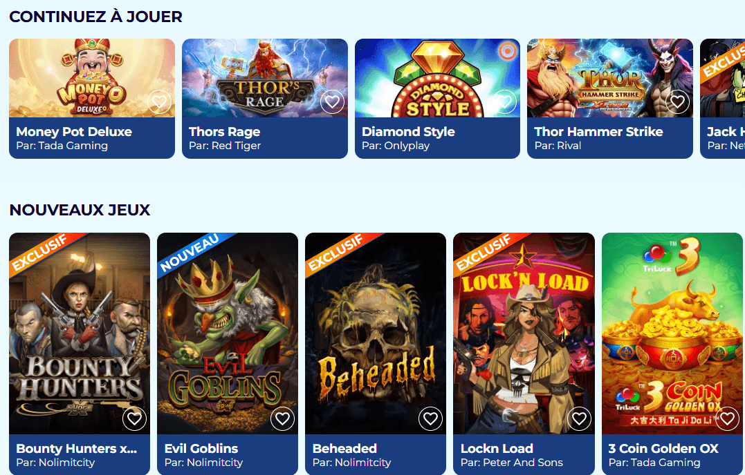 test Spin Dynasty Casino