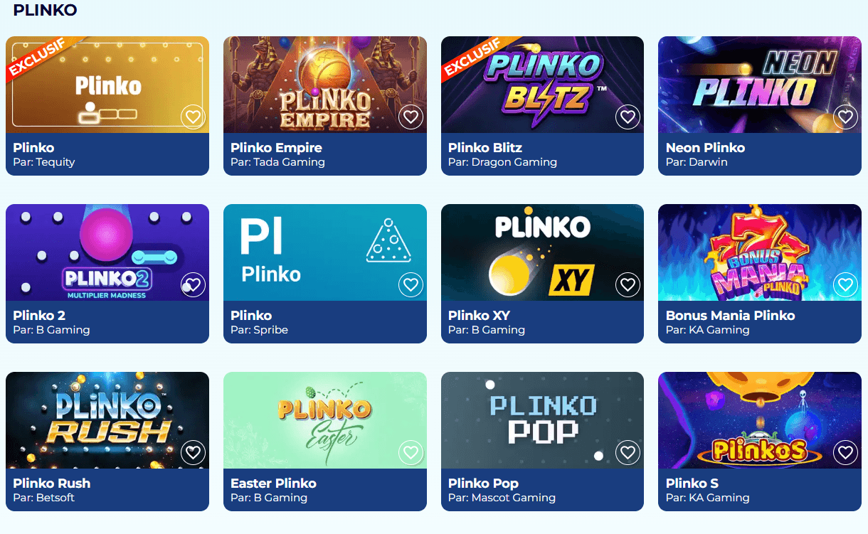 Spin Dynasty Casino avis