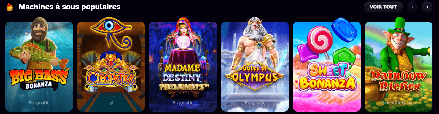 aphrodite casino bonus