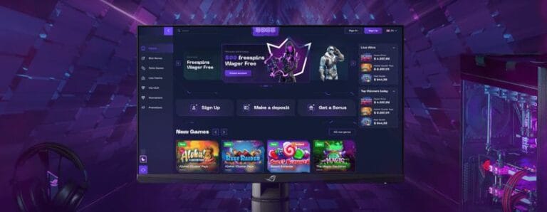 UX Casino 2026 : vers des interfaces épurées et ultra-personnalisées
