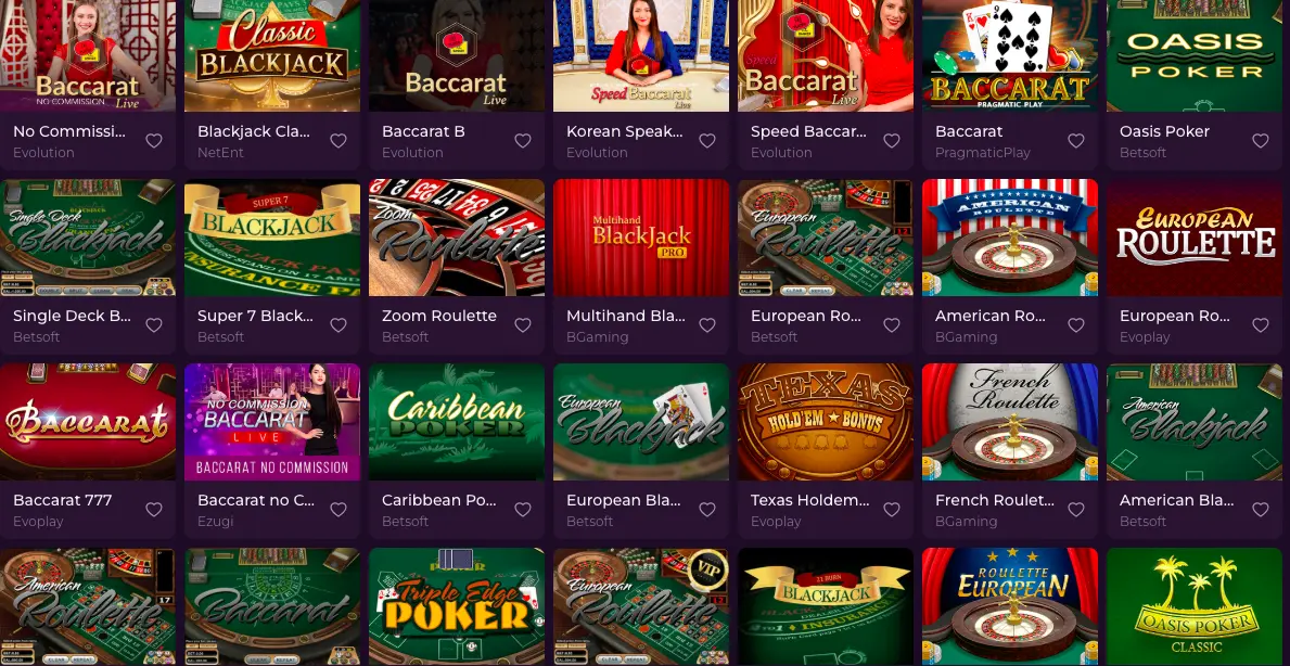 test rockstar casino