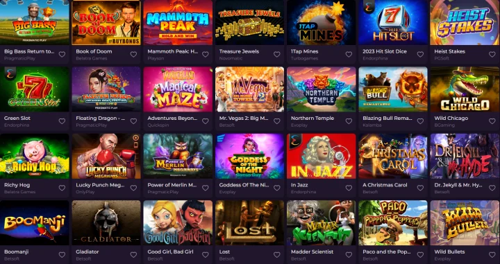 rockstar casino bonus