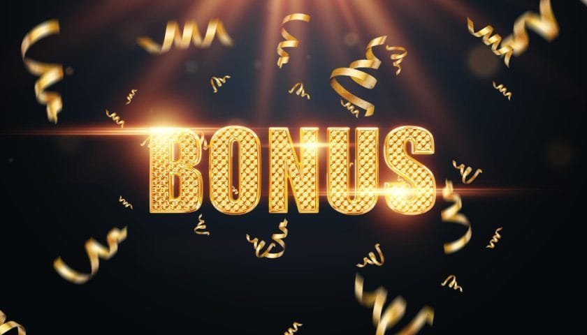 gros bonus sans dépôt immédiat