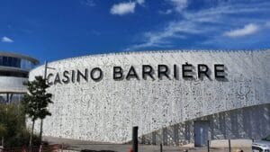 casino barrière